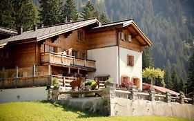 Berghaus Alpenroesli